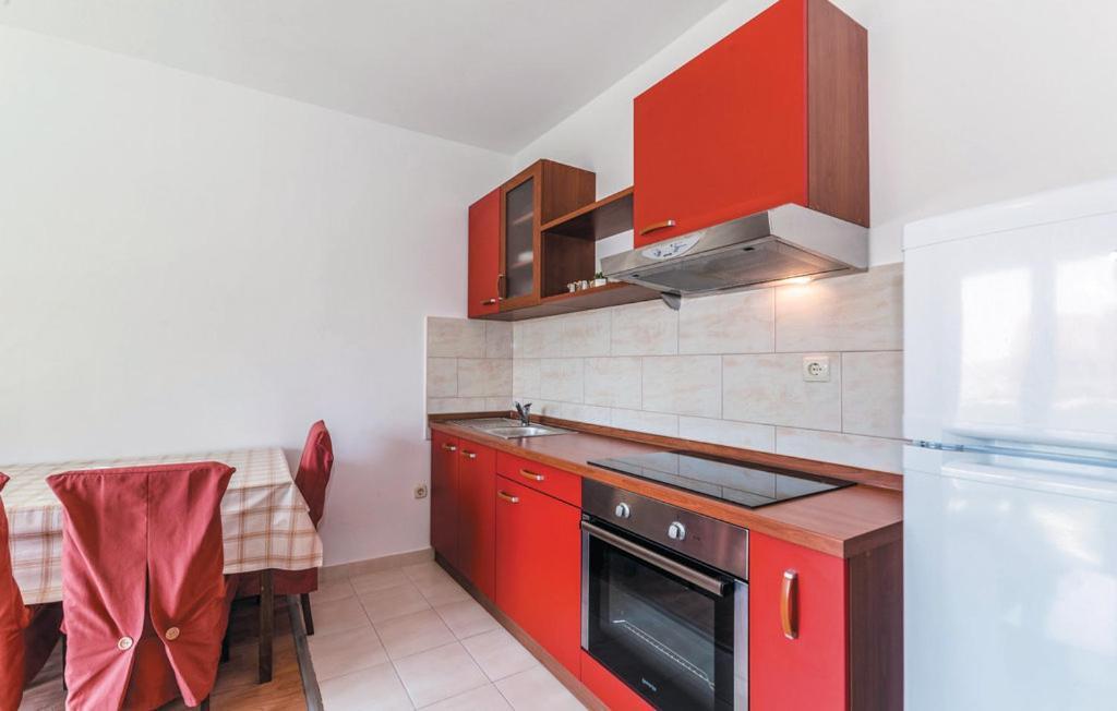 Apartments Bella Lucia Zubovići Zimmer foto